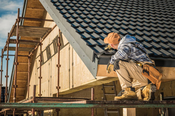 Best Best Roofing Contractors  in Kiln, MS
