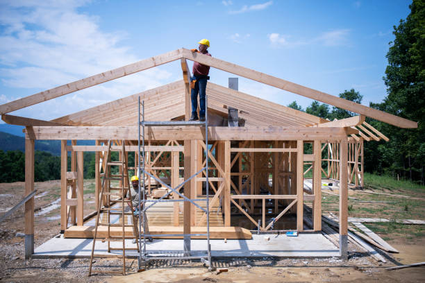 Best Affordable Roofing Company  in Kiln, MS