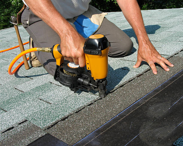 Best Roof Waterproofing Services  in Kiln, MS
