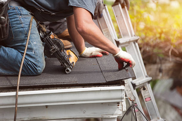 Slate Roofing Contractor in Kiln, MS