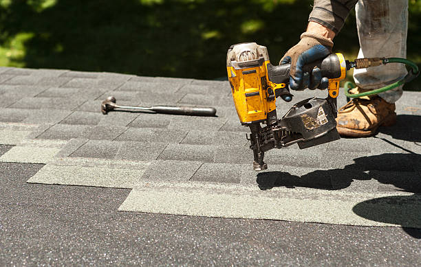 Professional Roofing Contractor in Kiln, MS